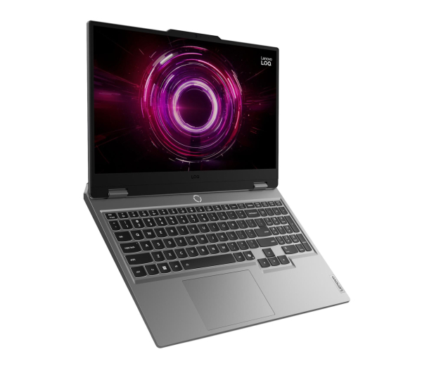 Lenovo LOQ 15 i7-13700HX/16GB/512 RTX5060 - 1473285 - zdjęcie 2